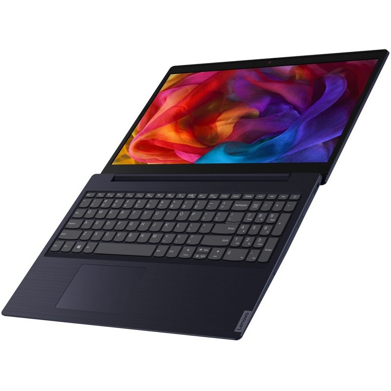 Ноутбук Lenovo IdeaPad L340-15API Ryzen 3 3200U/8Gb/SSD256Gb/AMD Radeon Vega 3/15.6"/TN/HD (1366x768)/Windows 10 Home/blue/WiFi/BT/Cam 81LW00K0RU 81LW00K0RU