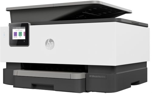 МФУ HP OfficeJet Pro 9010 All-in-One 3UK83B 3UK83B