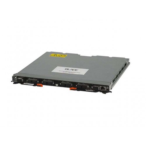 Адаптер Lenovo BladeCenter Virtual Fabric 10Gb Switch Module 46C7191 46C7191