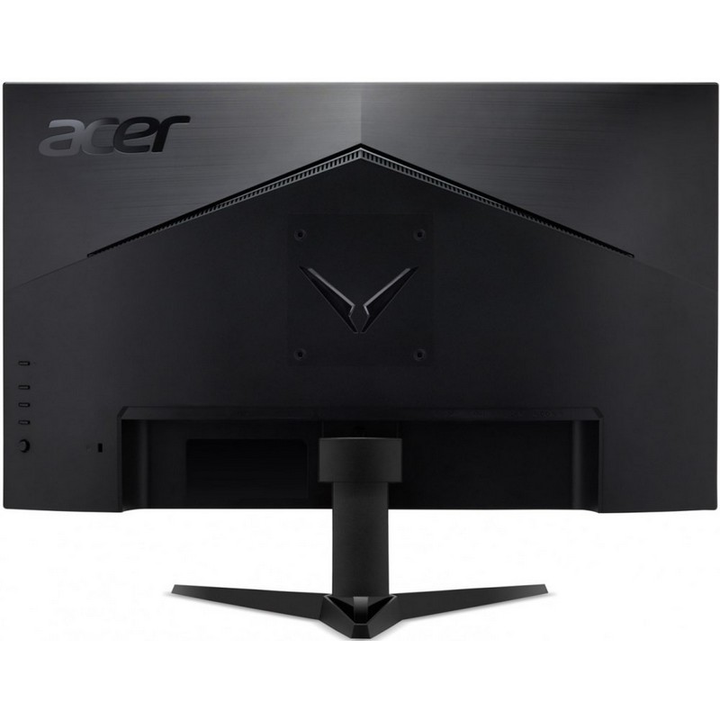 Монитор Acer 21.5" QG221Qbii VA 1920x1080 75Hz FreeSync 250cd/m2 16:9 UM.WQ1EE.001 UM.WQ1EE.001