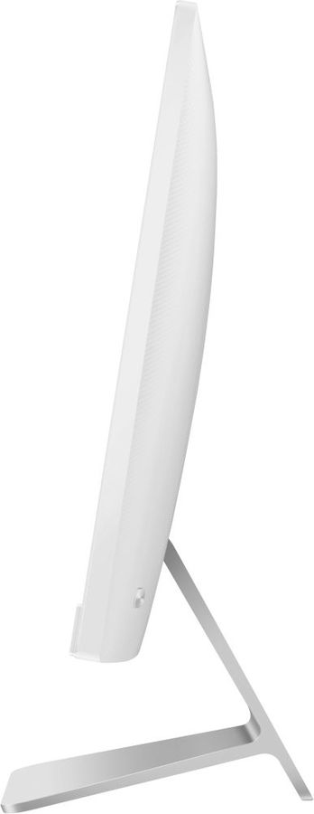 Моноблок ASUS V222FBK-WA011M 21.5" Full HD i3 10110U (2.1)/8Gb/SSD256Gb/MX110 2Gb/noOS/WiFi/BT/клавиатура/мышь/Cam/белый 1920x1080 90PT02H2-M01880 90PT02H2-M01880