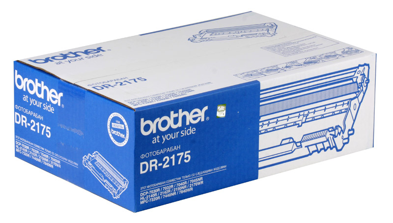 Картридж Brother DR-2175 для Brother MFC-7440N DR-2175