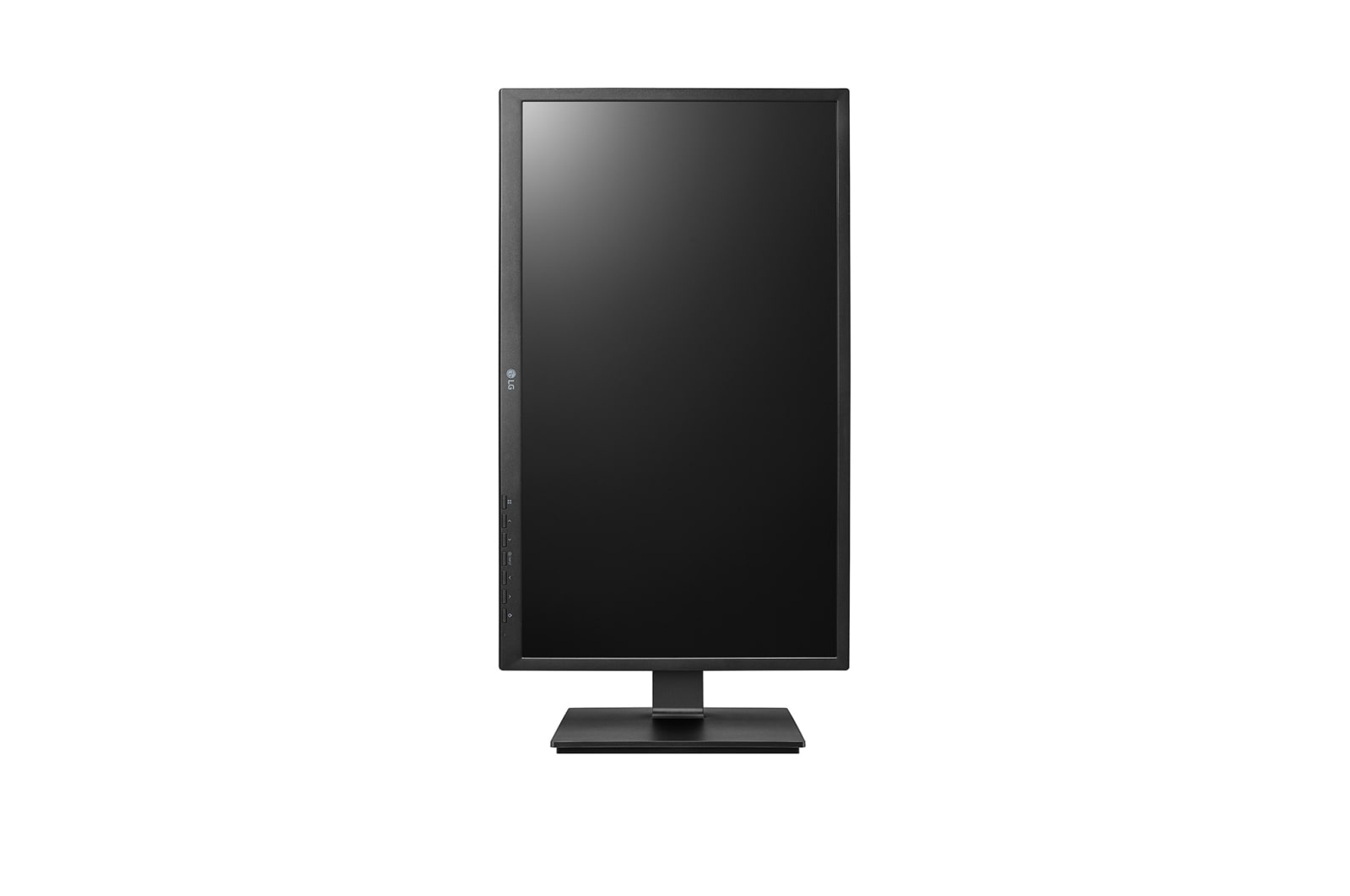 Монитор LG 23.8" Нулевой клиент IPS, 1920x1080, 250cd/m2, 14ms, 178°/178°, Mega DCR, D-Sub, DP, LAN, USB*6, колонки, Tera2321, 512Мб, 32 Мб, HAS, Swivel, Pivot, Tilt, Black 24CK550Z-BP 24CK550Z-BP #1