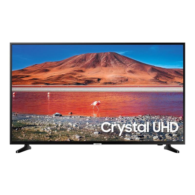 Телевизор Samsung UE50TU7002UXRU 50",4K,титан UE50TU7002UXRU UE50TU7002UXRU #4