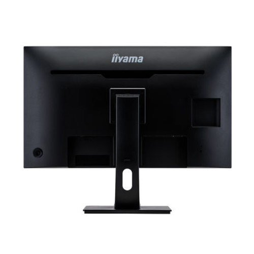 Монитор IIYAMA 31,5 ProLite XB3288UHSU-1 3840x2160@60Гц VA LED 16:9 3ms DVI HDMI DP 80M:1 3000:1 178/178 300cd HAS Tilt Swivel Speakers Black XB3288UHSU-B1 XB3288UHSU-B1