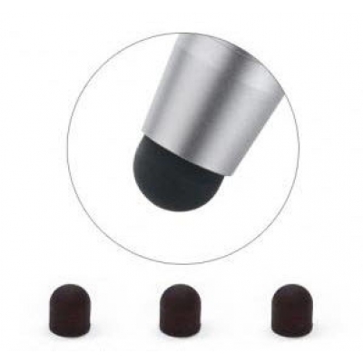 Комплект Wacom наконечников Nibs for Bamboo Stylus (3 pcs) (for CS-100/110/120/130/200) ACK-20501 ACK-20501