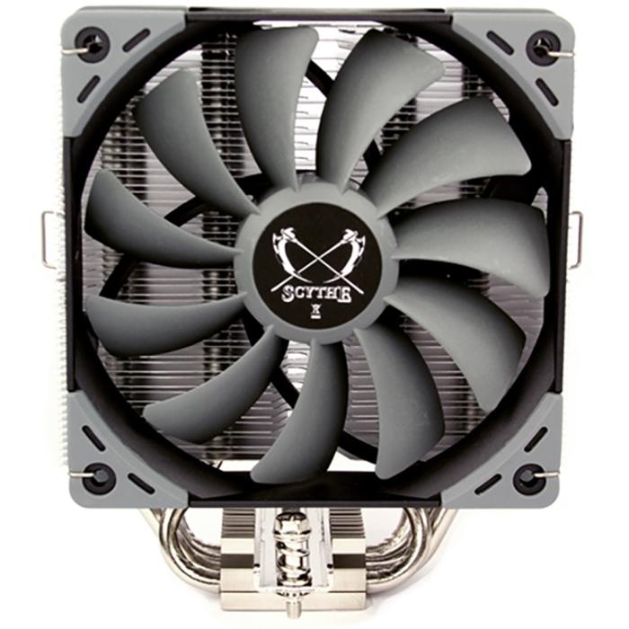 Вентилятор Scythe Kotetsu Mark II  CPU Cooler SCKTT-2000 SCKTT-2000 #5