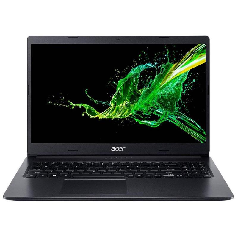 Ноутбук Acer Aspire A317-51K-35Q7 Core i3 7020U/4Gb/1Tb/Intel HD Graphics 620/17.3"/HD+ (1600x900)/Linux/black/WiFi/BT/Cam NX.HEKER.003 NX.HEKER.003