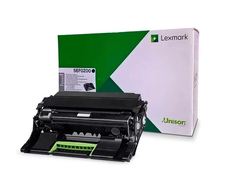 Фотобарабан Lexmark MS321/MS421/MS521/MS621/MX321/MX421/MX521/MX522/MX622 Imaging Unit Return Program (60K) 56F0Z00 56F0Z00