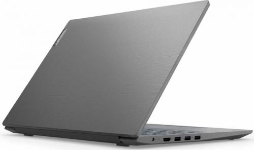 Ноутбук Lenovo V15-IIL Core i5 1035G1 8Gb SSD512Gb Intel UHD Graphics 15.6" TN FHD (1920x1080) noOS grey WiFi BT Cam 82C500FNRU 82C500FNRU #1