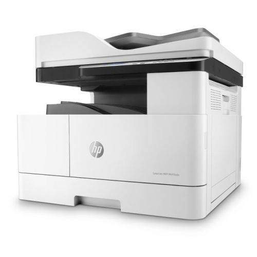 МФУ HP LaserJet MFP M443nda 8AF72A 8AF72A #2