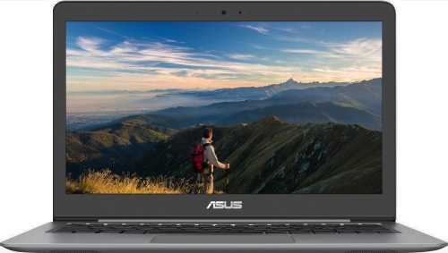 Ультрабук Asus Zenbook U310UA-FC1072T Core i5 8250U, 4Gb, 1Tb, SSD128Gb, Intel UHD Graphics, 13.3", FHD (1920x1080), Windows 10, grey, WiFi, BT, Cam 90NB0CJ1-M17850 90NB0CJ1-M17850