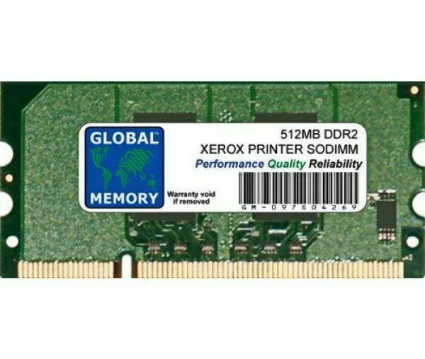 Комплект Xerox повышения производительности (ОЗУ 512 Мб) Phaser 3610 497K13640 497K13640