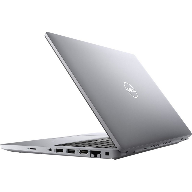 Ноутбук Dell Latitude 5420 Core i5-1135G7 (2.4GHz) 14,0" FullHD IPS Antiglare 400 nits 8GB (1x8GB) DDR4 512GB SSD Intel® Iris® Xe Graphics 4cell (63Whr),FPR, TPM,Thunderbolt 4,W10 Pro 3y ProS+NBD gray 5420-0440 5420-0440