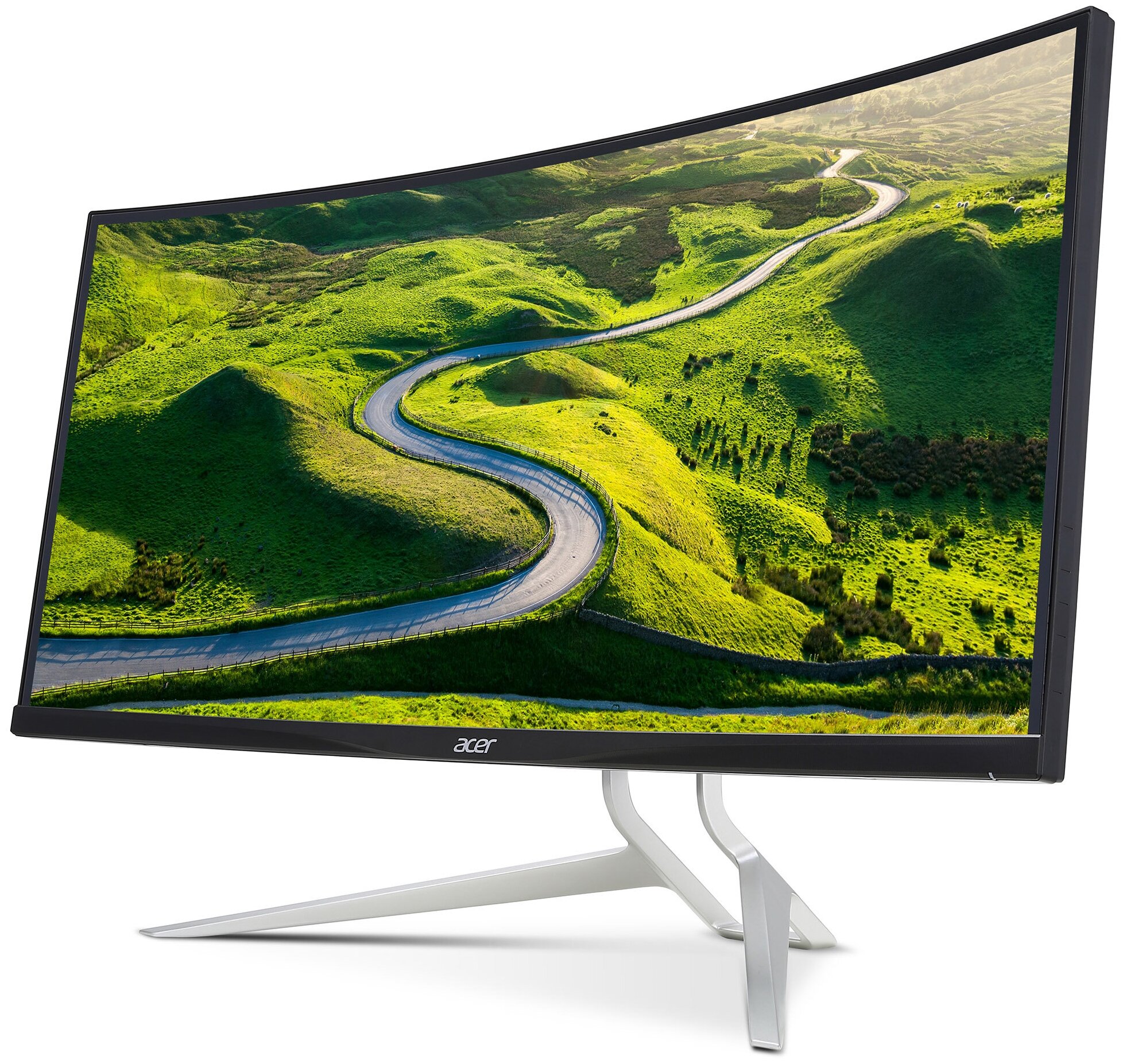 Монитор Acer 38" XR382CQK LCD UM.TX2EE.009 UM.TX2EE.009