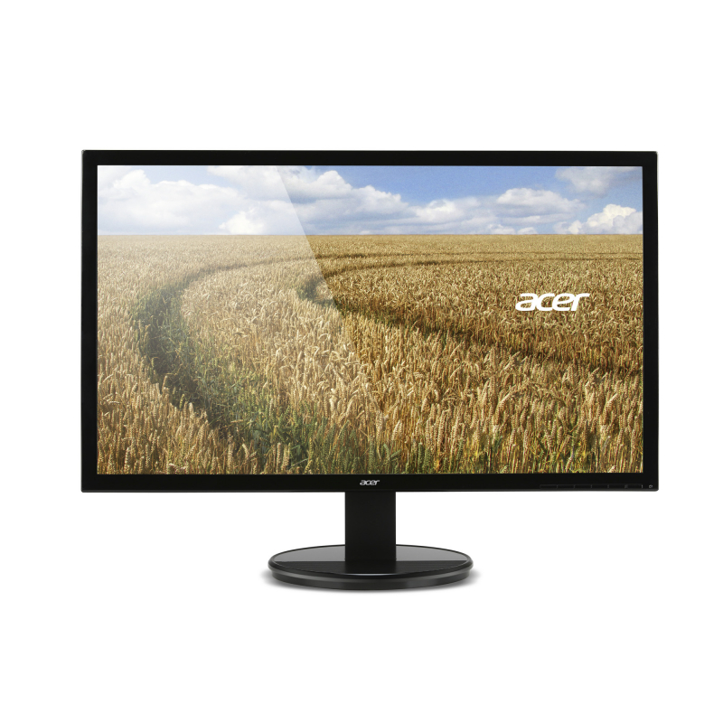 Монитор Acer 19.5" 1366x768 16:9 5 мс UM.IX2EE.002 UM.IX2EE.002 #3