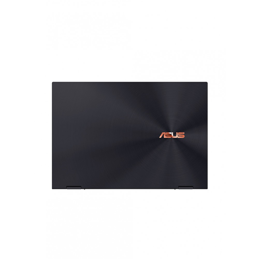 Ноутбук ASUS UX371EA-HL135T Touch+ stylus+cable XMAS 13.3"(3840x2160 OLED)/Touch/Intel Core i7 1165G7(2.8Ghz)/16384Mb/1024SSDGb/noDVD/Int:Intel Iris Plus/Cam/BT/WiFi/war 1y/1.3kg/Jade Black/W10 90NB0RZ2-M02230 90NB0RZ2-M02230