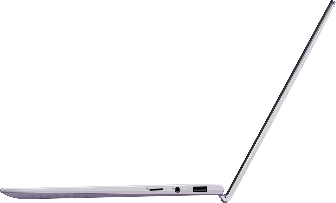 Ноутбук ASUS Zenbook 14 Q1 UX435EG-A5063T Intel Core i5-1135G7/8Gb LPDDR4X/512Gb SSD/14,0 FHD IPS AG 1920x1080/WiFi/GF MX450 2Gb/ScreenPad 2.0/Windows 10 Home/1.1Kg/Pine_grey 90NB0SI4-M03150 90NB0SI4-M03150