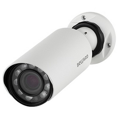 Bullet IP камера Beward 5 Мп, 1/2.8'' КМОП Sony Starvis, 0.006 лк (день)/0.003лк (ночь), 2xWDR до 120 дБ, 3 потока, H.265/H.264/MJPEG SV3210R SV3210R