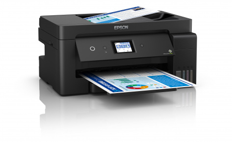 МФУ Epson L14150  цвет. А3 C11CH96404 C11CH96404 #10