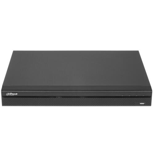 IP видеорегистратор Dahua DHI-NVR2208-4KS2 DHI-NVR2208-4KS2 DHI-NVR2208-4KS2 #2