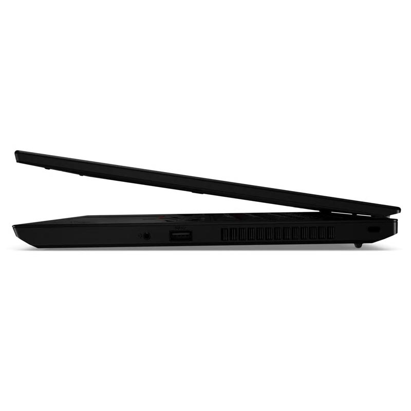 Ноутбук Lenovo ThinkPad L490 i7 8565U/16Gb/SSD512Gb/Intel UHD Graphics 620/14"/IPS/FHD (1920x1080)/4G/Windows 10 Professional/black/WiFi/BT/Cam 20Q50025RT 20Q50025RT