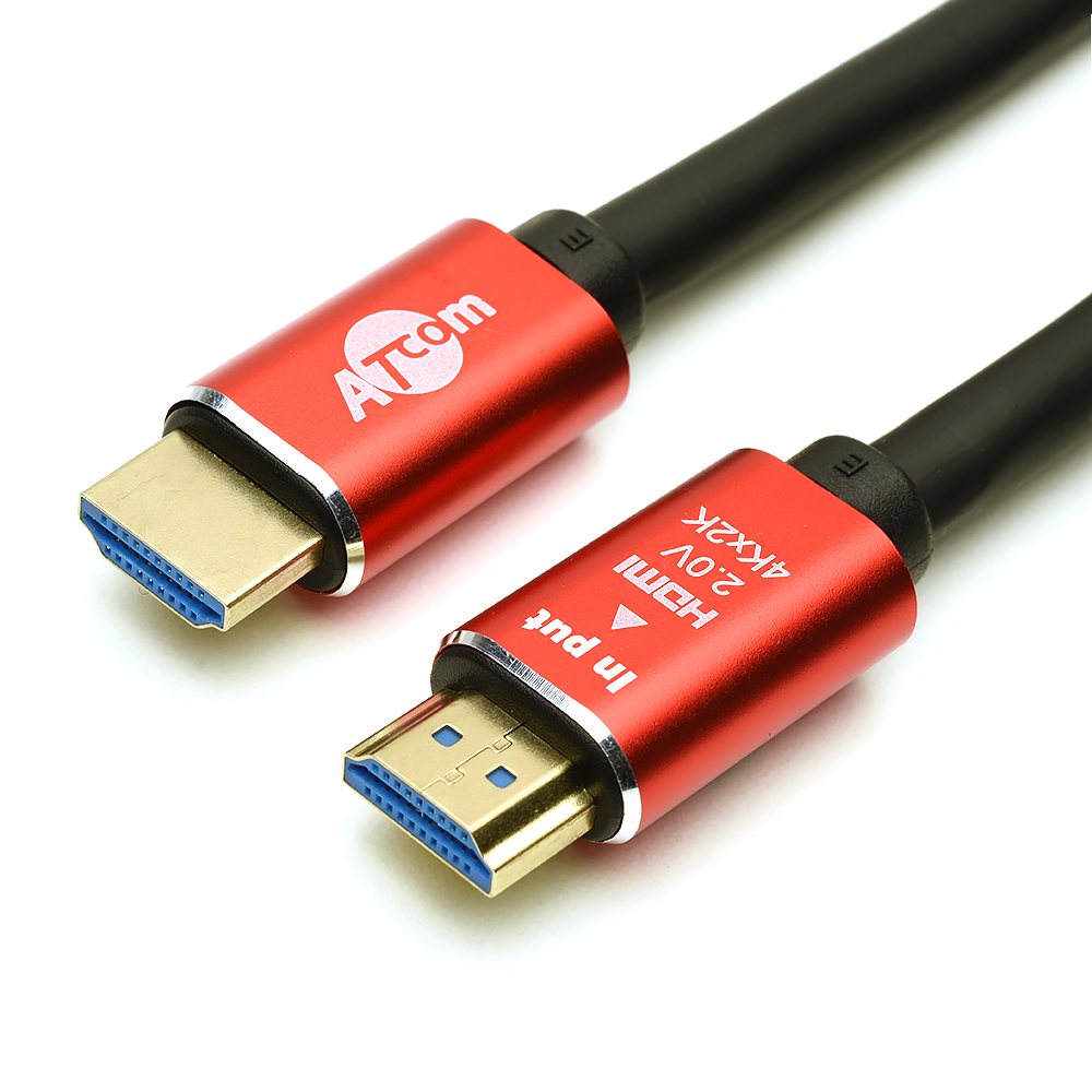 Кабель Atcom HDMI-HDMI 5M AT5943 AT5943 #3