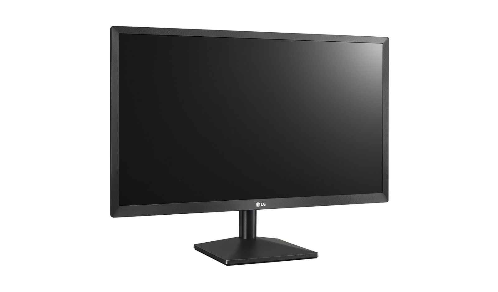 Монитор LG 23.8" IPS LED, 1920x1080, 5ms, 250cd/m2, Mega DCR, 178°/178°, D-Sub, DVI, HDMI, 75Гц, AMD FreeSync, Tilt, VESA, Black 24EA430V-B 24EA430V-B