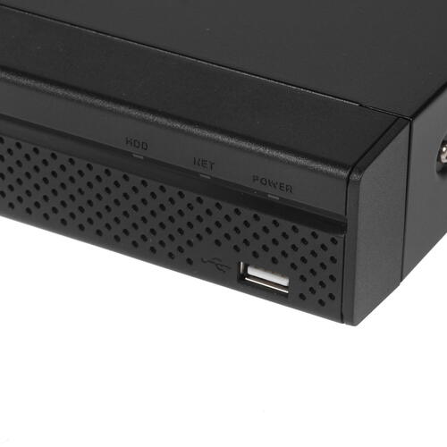 IP-видеорегистратор Dahua DHI-NVR4116HS-4KS2 16CH DHI-NVR4116HS-4KS2 DHI-NVR4116HS-4KS2