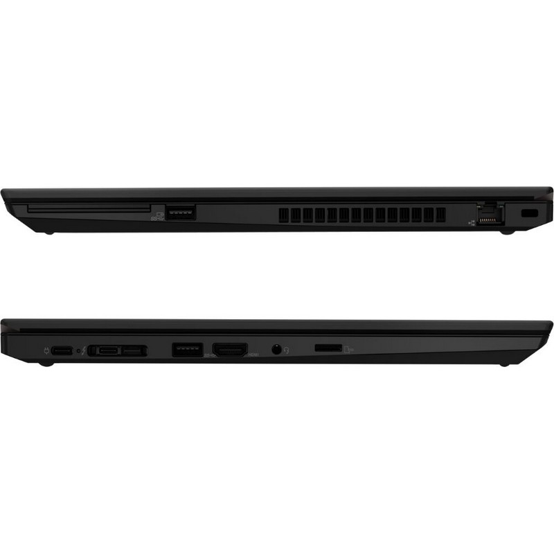 Ноутбук Lenovo ThinkPad P15s 15.6" UHD (3840x2160) IPS 600N, i7-10510U 1.8G, 16GB Soldered+16GB DIMM 2666, 1TB SSD M.2, Quadro P520 2GB, WWAN Ready, WiFi 6, BT, FPR, SCR, IR Cam, 3cell 57Wh, Win 10 Pro, 3Y PS 20T40043RT 20T40043RT