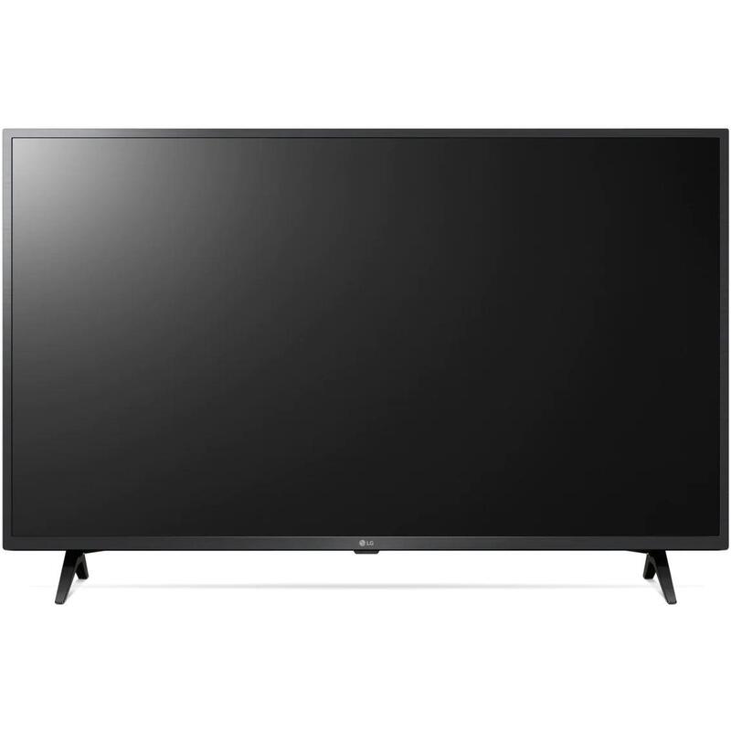 Телевизор LG 43UP76006LC.ARU 43",черный,4K,60Hz,WiFi,Smart 43UP76006LC.ARU 43UP76006LC.ARU #4