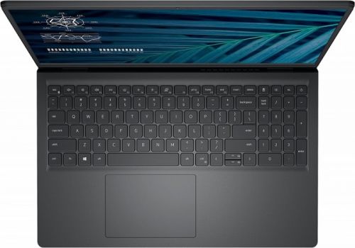 Ноутбук Dell Vostro 3510 Core i5-1135G7 (2,4 GHz) 15,6'' FullHD WVA AG 8Gb (1x8G) DDR4 256 Gb SSD No ODD Intel UHD Graphics 3C (41WHr) W11 Pro 1y black 3510-5825 3510-5825