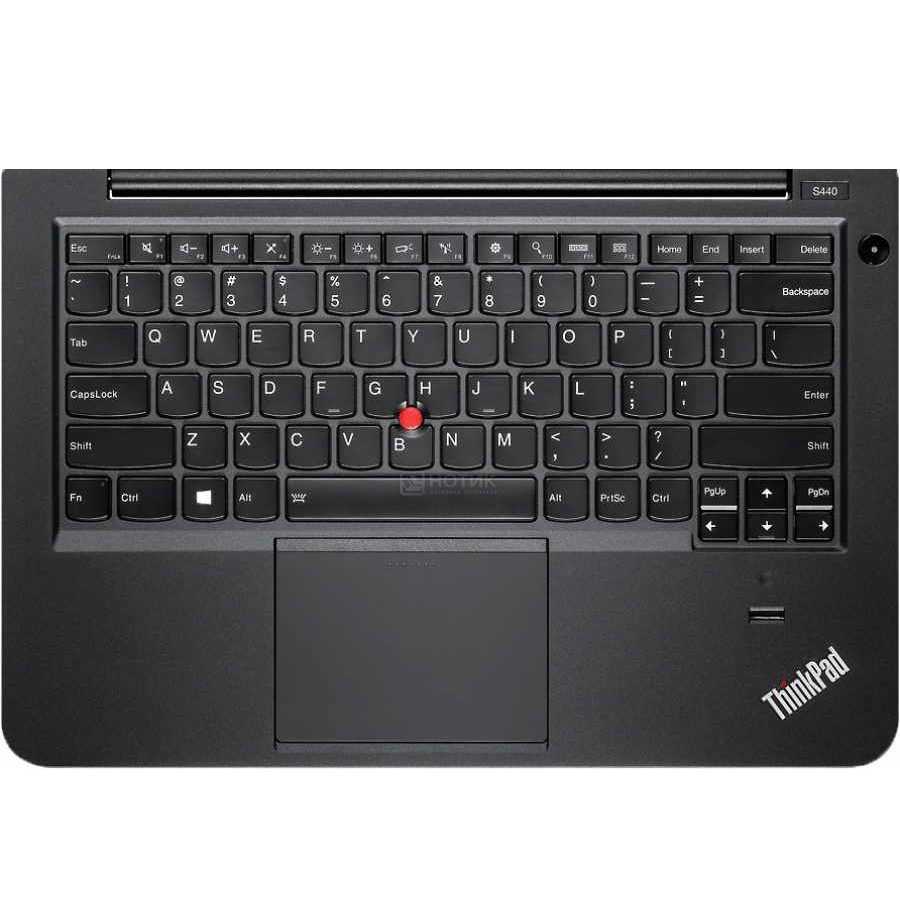 Ультрабук Lenovo ThinkPad S540 Core i5-4200U/8Gb/500Gb/16Gb SSD/HD8670M 2Gb/15.6"/FHD/Mat/Win 8 Sing 20B3A00CRT