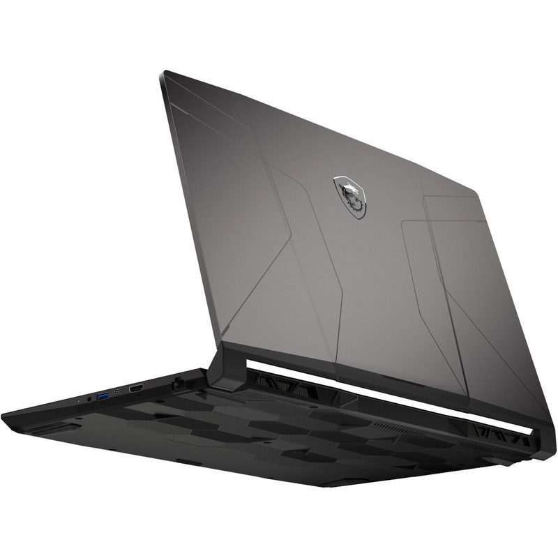 Ноутбук MSI Pulse GL76 11UCK-247RU 17.3"(1920x1080 (матовый, 144Hz) IPS)/Intel Core i5 11400H(2.6Ghz)/8192Mb/512PCISSDGb/noDVD/Ext:nVidia GeForce RTX3050(4096Mb)/Cam/BT/WiFi/Titanium Gray/W10 9S7-17L222-247 9S7-17L222-247