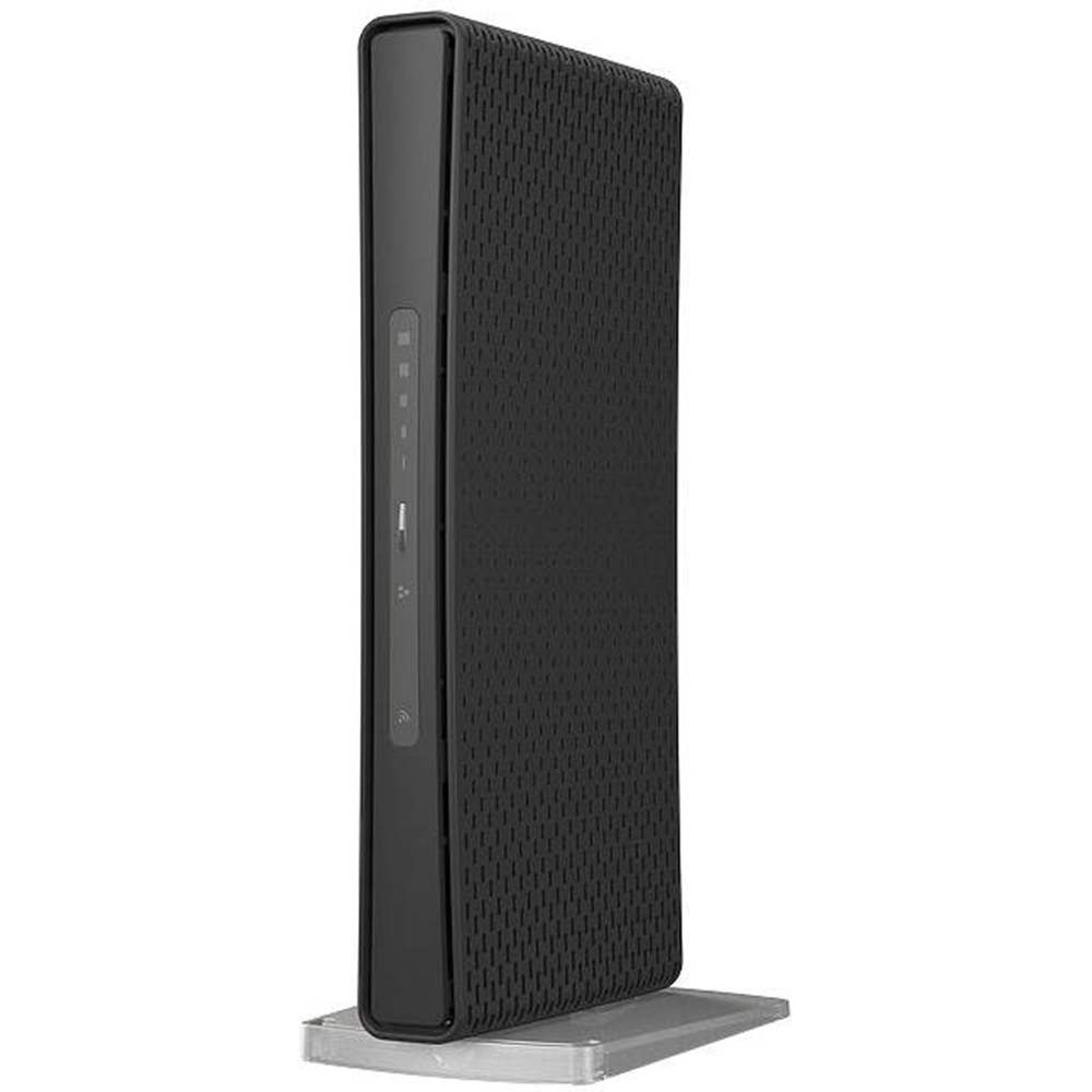 Точка доступа Mikrotik Wi-Fi hAPac3 LTE6 kit with 716MHz four core CPU, 256MB RAM, 5 x Gigabit LAN, two wireless interfaces (built-in 2.4Ghz 802.11b/g/n two chain wireless with integrated antennas, built-in Wi-Fi 5Ghz 802.11ac two chain wireless with RBD53GR-5HacD2HnD&R11e-LTE6