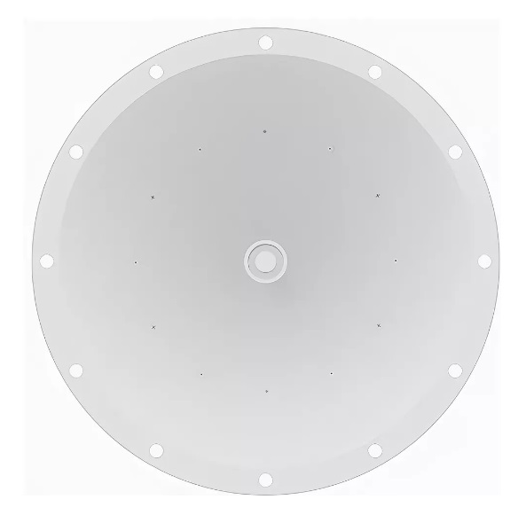 Антенна Ubiquiti airFiber 3G26-S45 антенна параболическая пассивная AF-3G26-S45 AF-3G26-S45 #5
