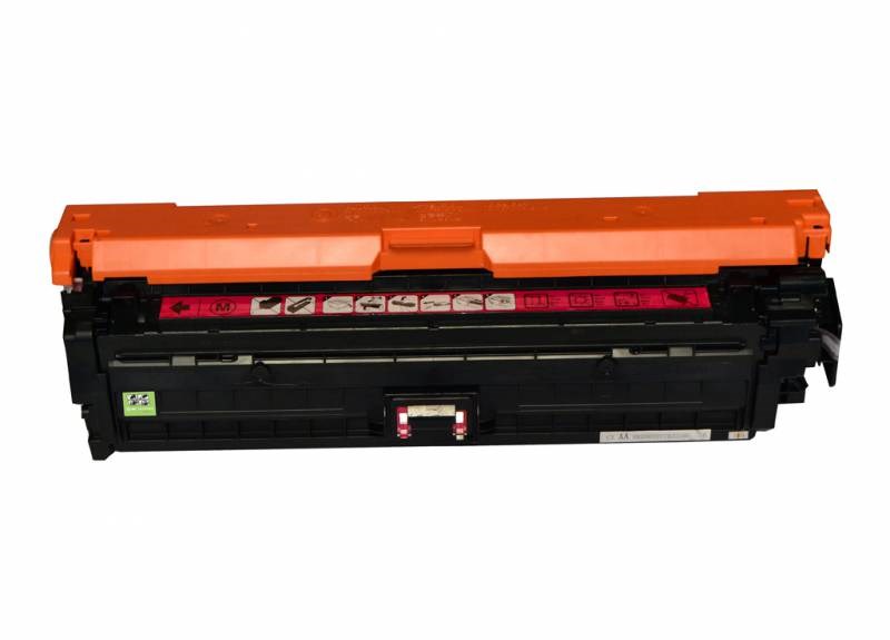 Тонер-картридж Cactus CS-CE743AR пурпурный для HP LJ Pro CP5220/CP5221 (7300стр.) CS-CE743AR CS-CE743AR