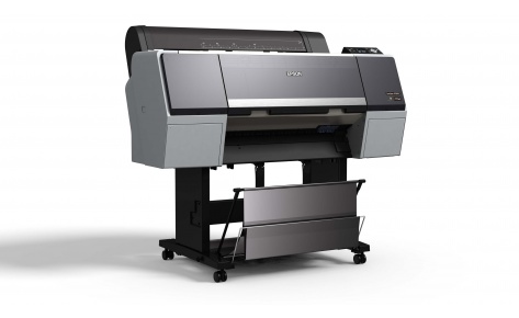 Принтер Epson SureColor SC-P7000 Violet C11CE39301A1 C11CE39301A1