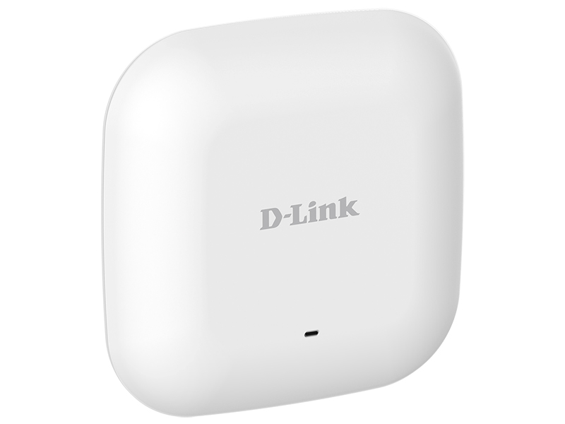 Точка доступа D-Link Wireless N300 Access Point with PoE DAP-2230/UPA/A1B DAP-2230/UPA/A1B