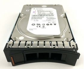 Жёсткий диск Lenovo 10TB 7.2K 6Gbps NL SATA 3.5in 512e HDD for NeXtScale System 00YK346 00YK346