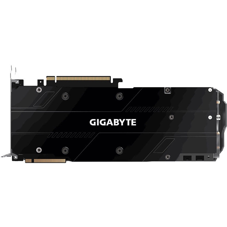 Видеокарта Gigabyte , RTL GV-N208TGAMING OC-11GC GV-N208TGAMING OC-11GC #2