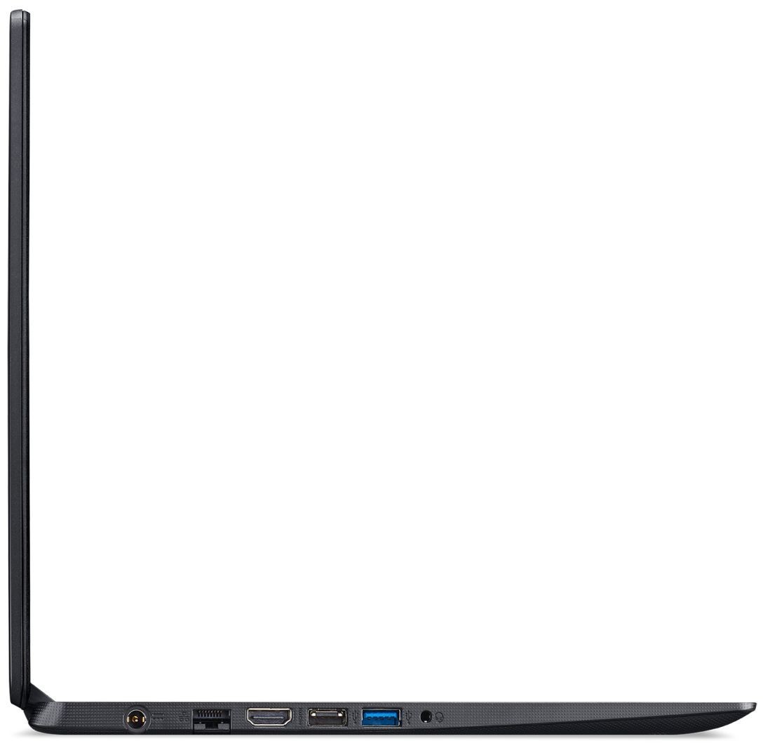 Ноутбук Acer Extensa 15 EX215-52-37SE Core i3 1005G1/4Gb/500Gb/Intel UHD Graphics/15.6"/FHD (1920x1080)/Eshell/black/WiFi/BT/Cam NX.EG8ER.011 NX.EG8ER.011 #5