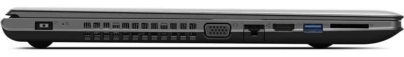 Ноутбук Lenovo IdeaPad 300-15ISK,Core i5 6200U,15.6"HD,8Gb,1Tb,R5 M430 2Gb,DVD-RW,Wi-Fi,Bluetooth,CAM,Win10,Silver (80Q701K1RK) 80Q701K1RK