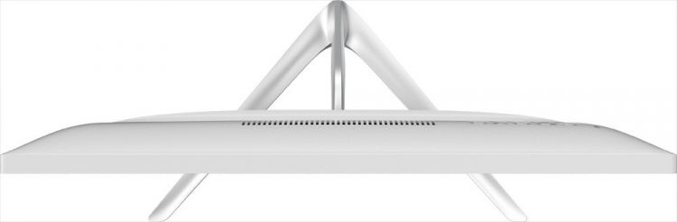 Моноблок Lenovo 510-22ISH All-In-One 21,5" FHD (1920x1080) MS White I5-6400T 8Gb_DDR4 1TB/7200 Intel HD DVD-RW KB&Mouse DOS 1Y carry-in (RUB) (F0CB009BRK_) F0CB009BRK_