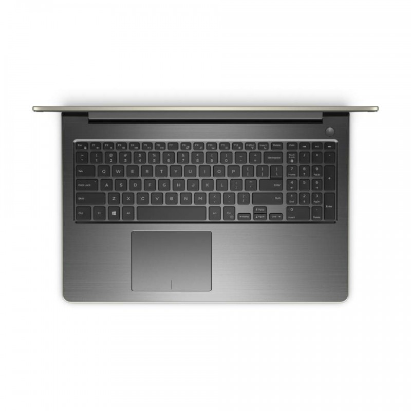 Ноутбук Dell Vostro 5568 15,6'' FullHD Antiglare i5-7200U (2,5GHz) 8GB (1x8GB) DDR4 256GB SSD Intel HD 620 Linux 5568-8043 5568-8043