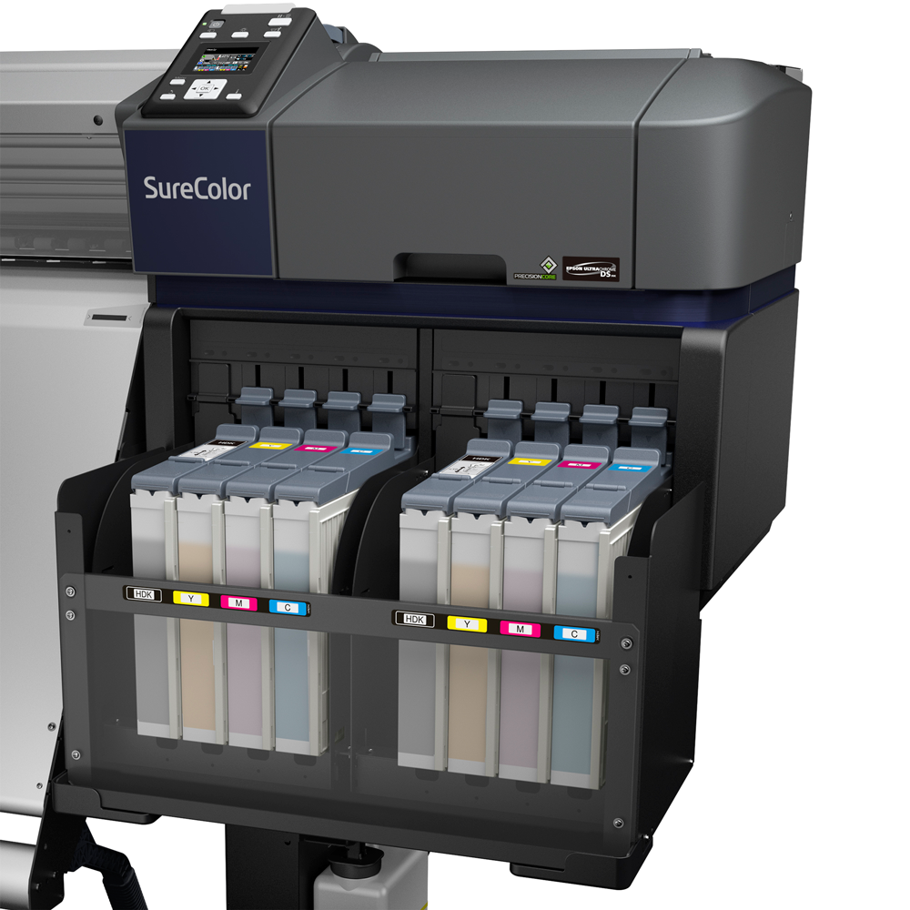 Принтер Epson SureColor SC-F9300 C11CG44301A0 C11CG44301A0
