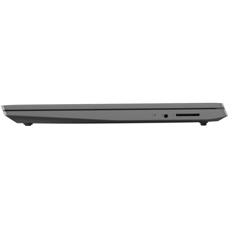 Ноутбук Lenovo V14-IGL 14.0FHD_TN_AG_220N_N/ CELERON_N4020_1.1G_2C_MB/ 4GB+ 0Gb/ 128GB_SSD_M.2_2242_NVME_TLC/ / INTEGRATED_GRAPHICS/ NO_DVD/ WLAN_2X2AC+BT_LC/ 2CELL_35WH_INTERNAL/ 2 x USB 3.1, 1 x USB 2.0, HDMI, 4-in-1 card reader/ DOS/ N01_1Y_COURIE 82C2001ARU