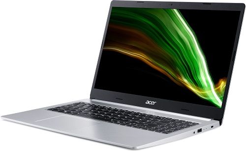 Ноутбук Acer Aspire A515-45 5300U 3800 МГц 15.6" 1920x1080 8Гб DDR4 SSD 256Гб нет DVD AMD Radeon Graphics ENG/RUS без ОС серебристый 1.76 кг NX.A85EX.004 NX.A85EX.004 #3