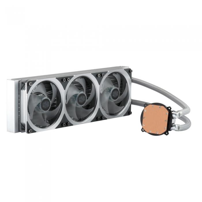 Вентилятор Cooler Master для процессора S_MULTI MLY-D36M-A18PA-R1 MLY-D36M-A18PA-R1