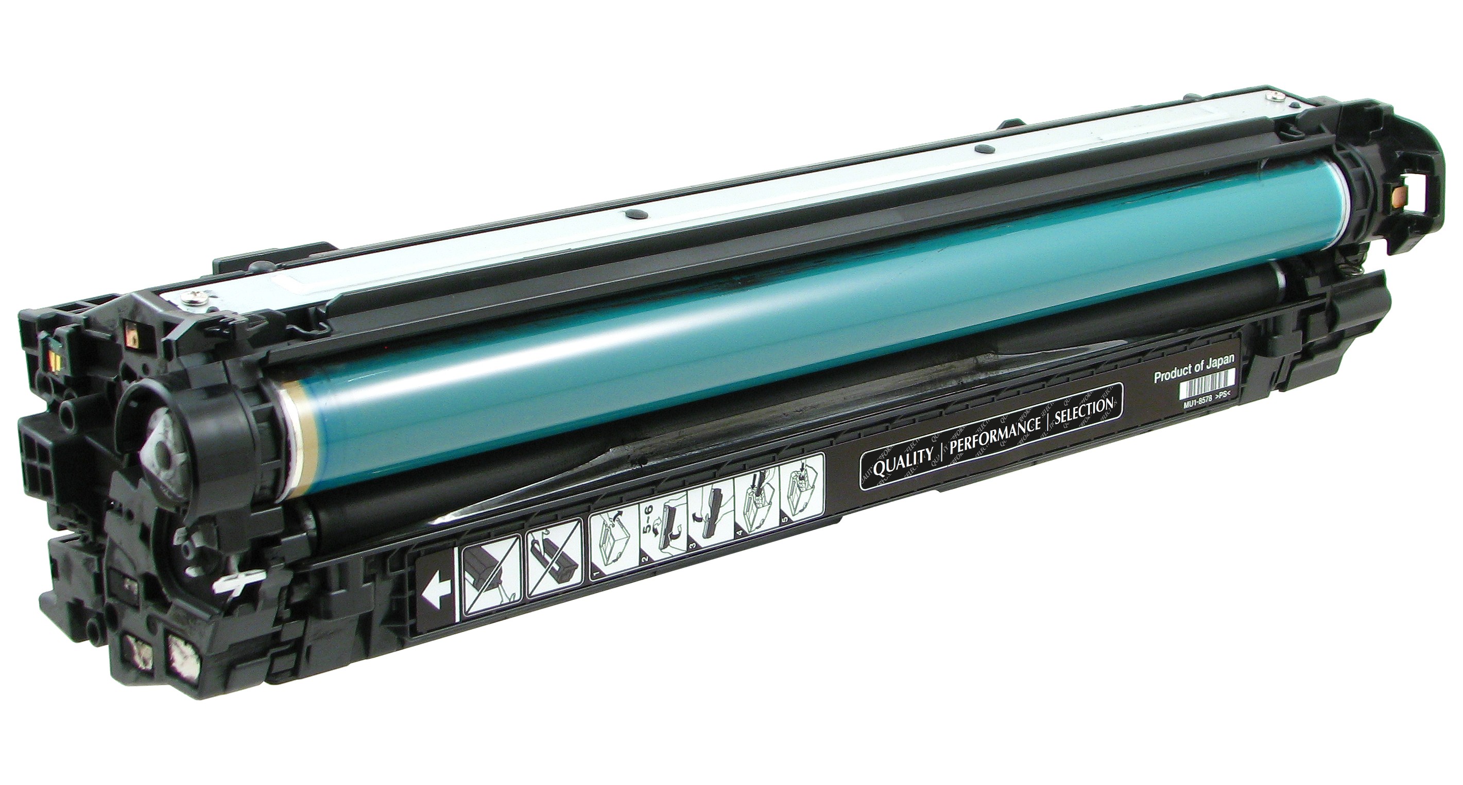 Картридж HP CE270A черный для LJ CP5520/5525 (13500стр.) CE270A